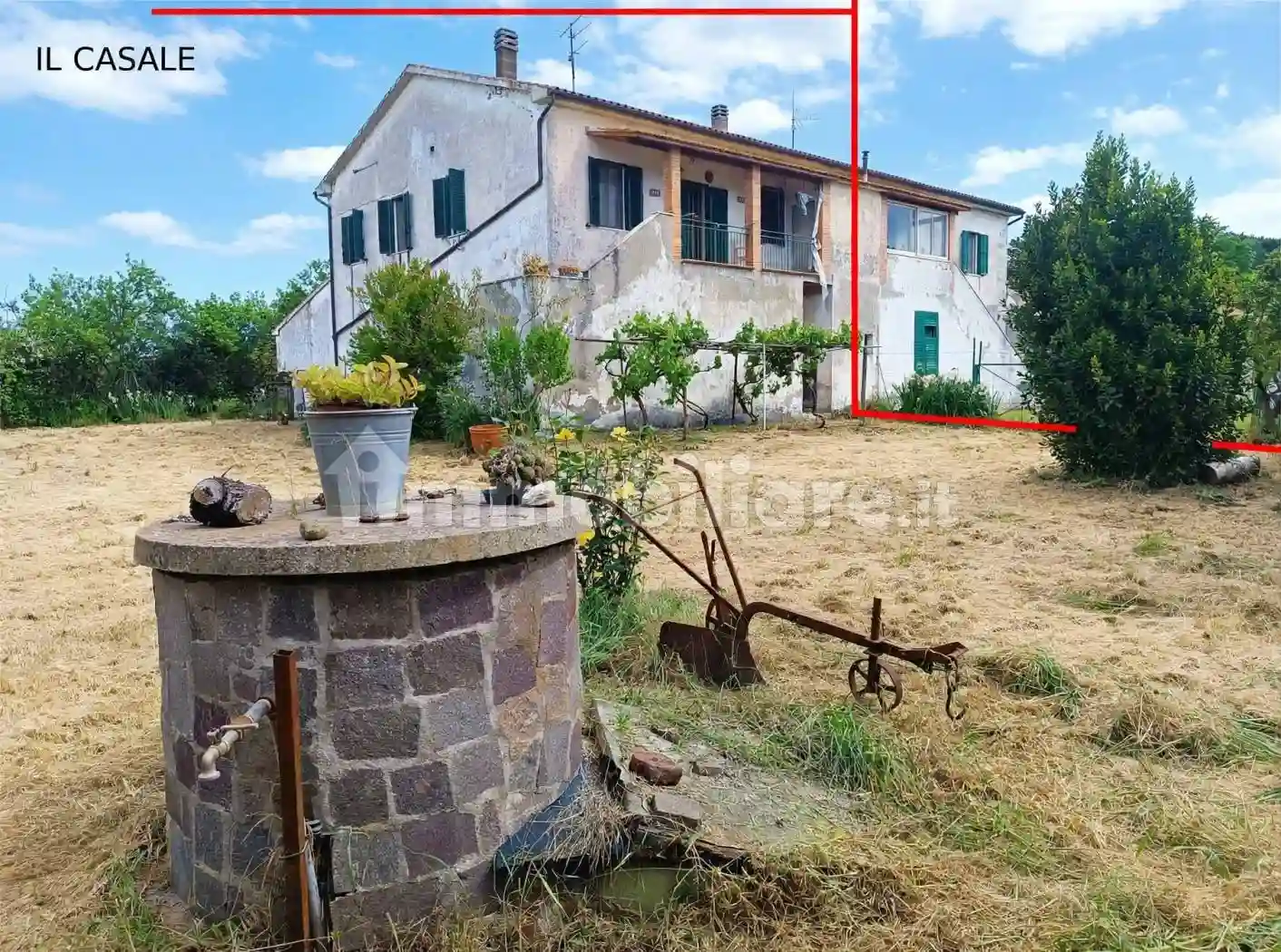 Rustico - Casale - foto 4
