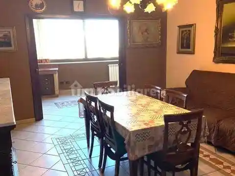 Appartamento in vendita a Monreale