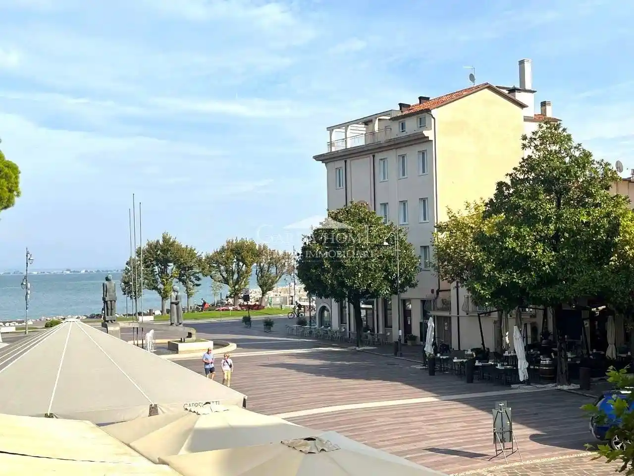 Appartamento in vendita a Desenzano del Garda