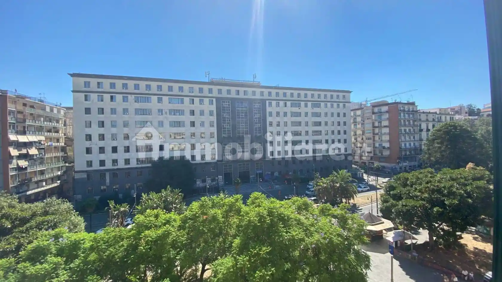 Appartamento in vendita a Napoli