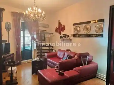 Appartamento in vendita a Palermo