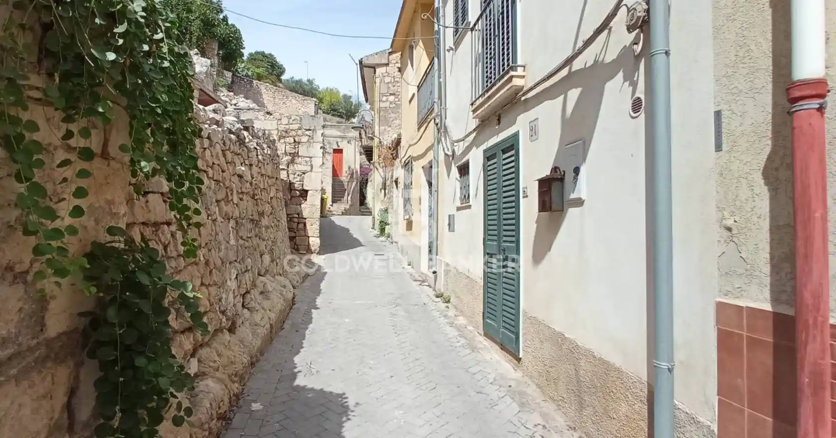 Casa indipendente in vendita a Modica