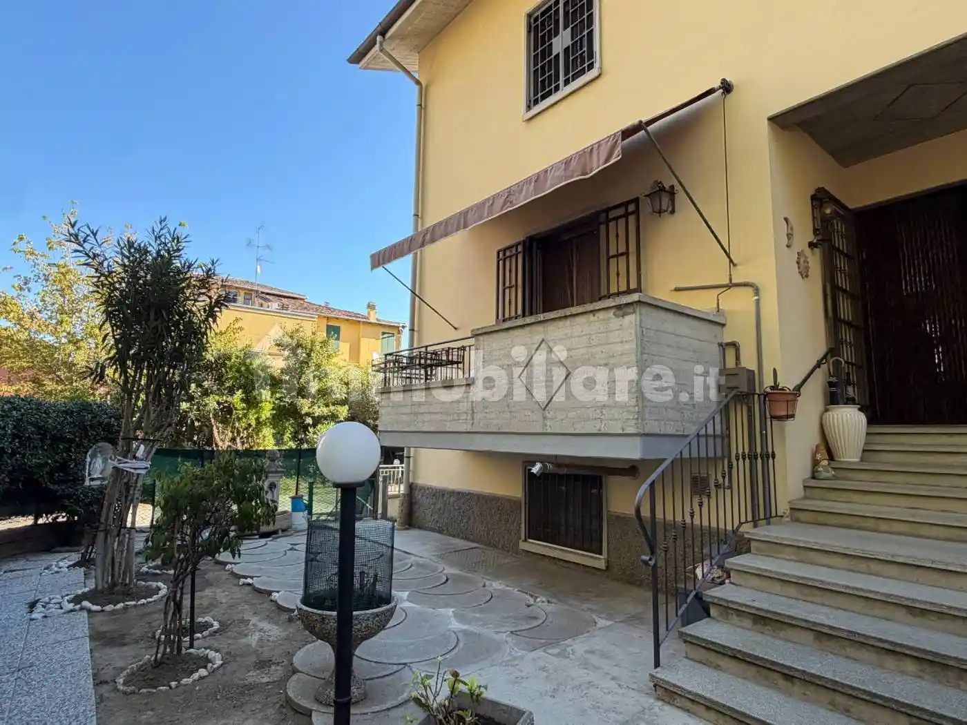 Villa in vendita a Zola Predosa