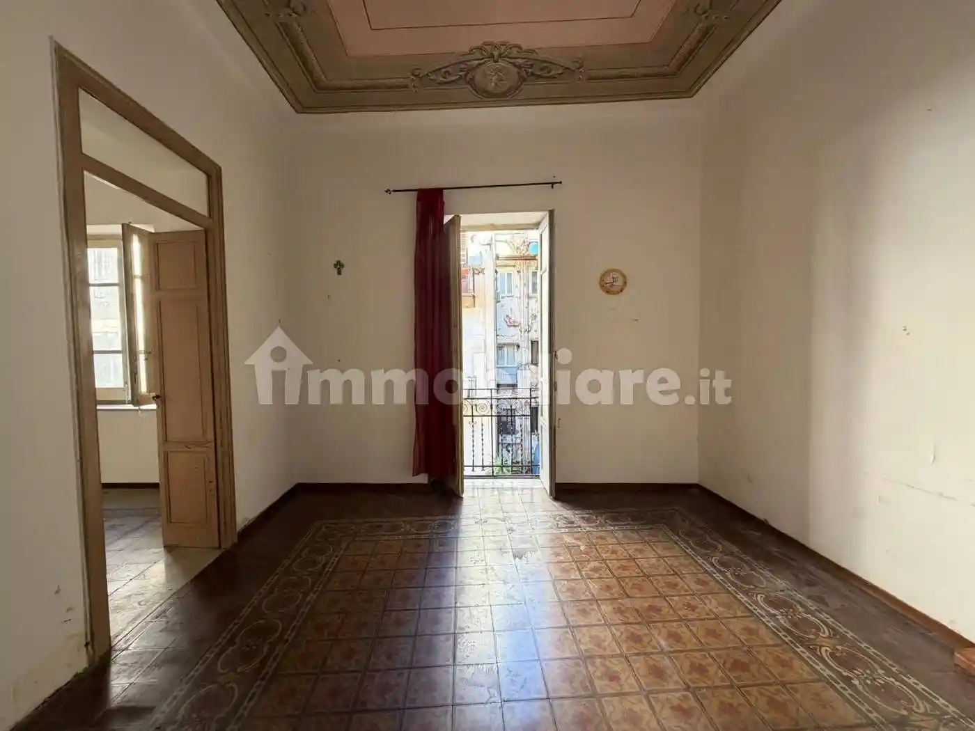 Appartamento in vendita a Palermo
