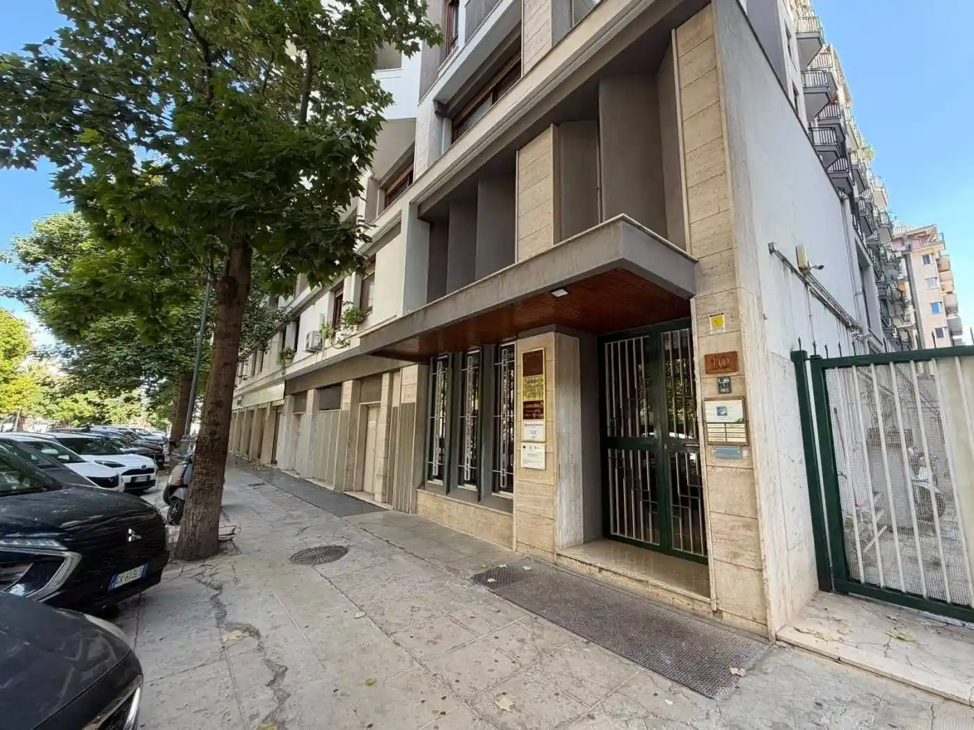 Appartamento in vendita a Palermo