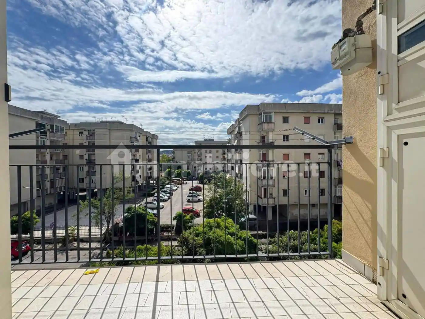 Appartamento in vendita a Villaricca