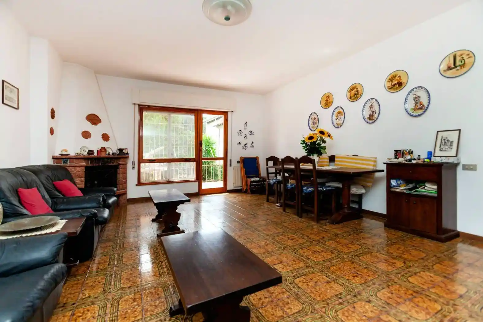 Villa in vendita a Santa Marinella