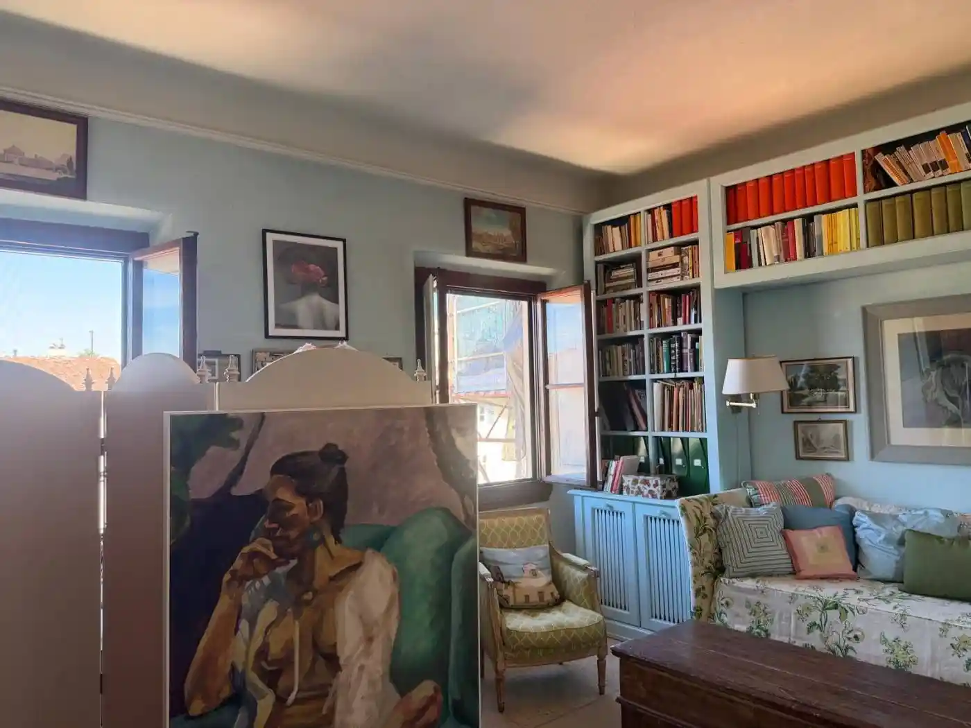 Appartamento in vendita a Firenze