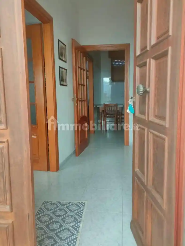 Appartamento in vendita a Furtei