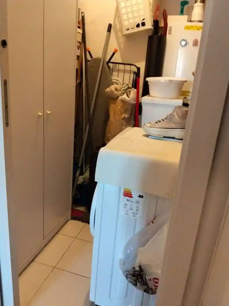 Appartamento in affitto a Zagarolo