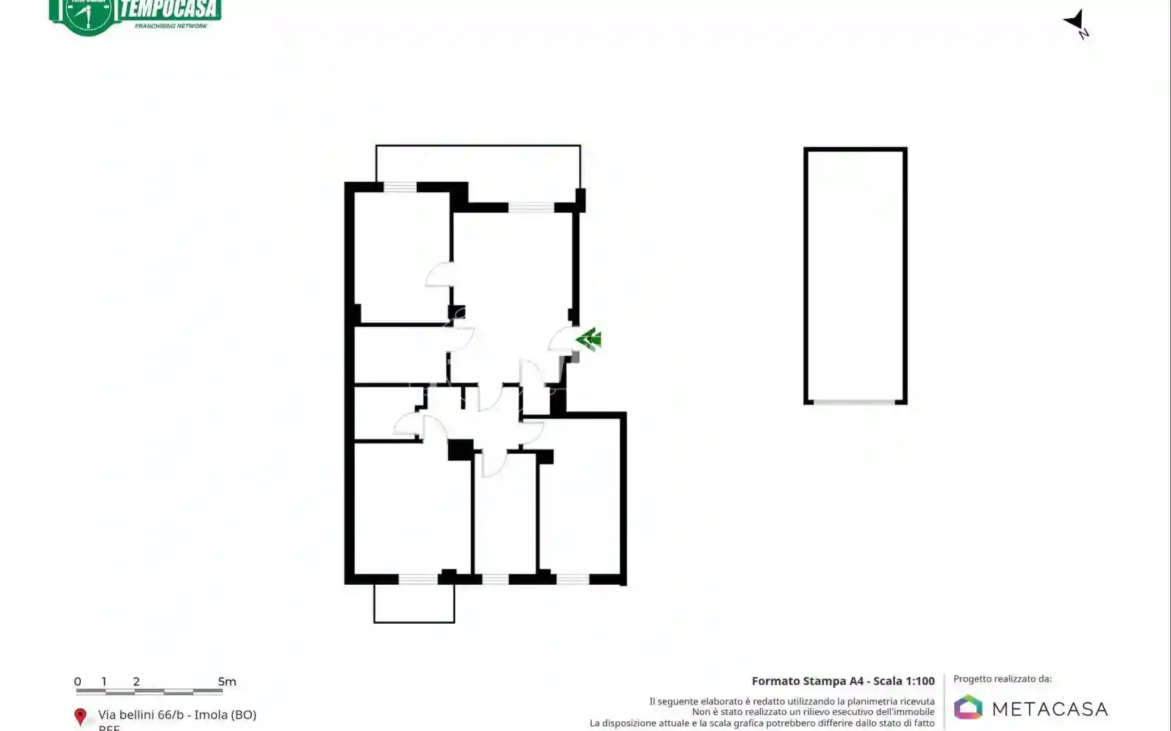 Appartamento - foto 3