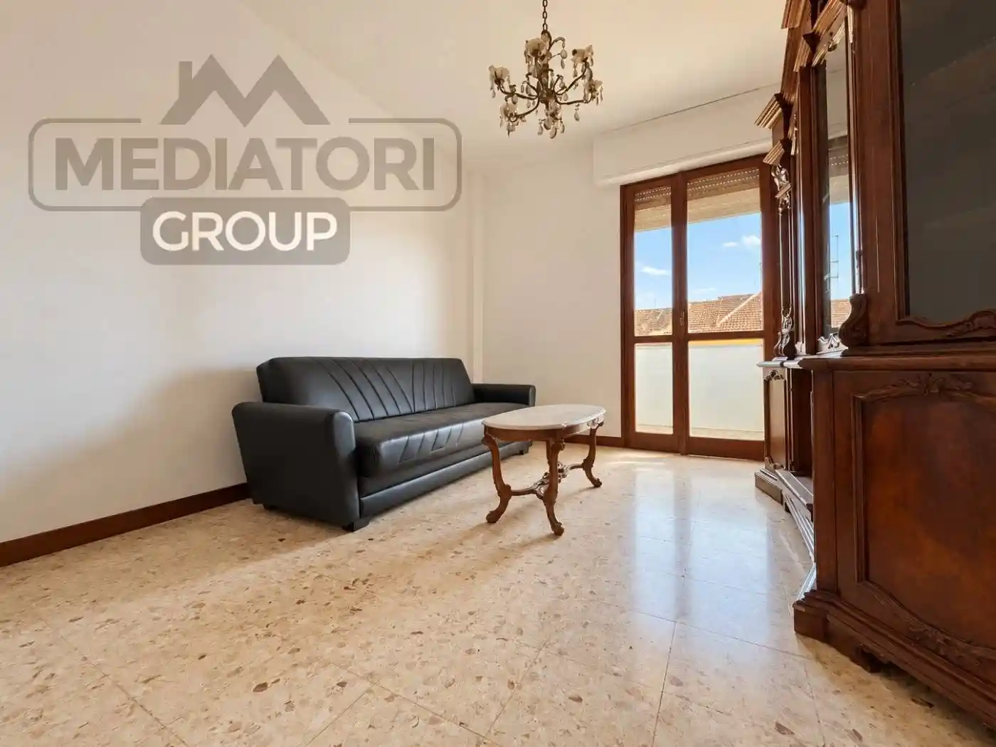 Appartamento in vendita a Pontedera