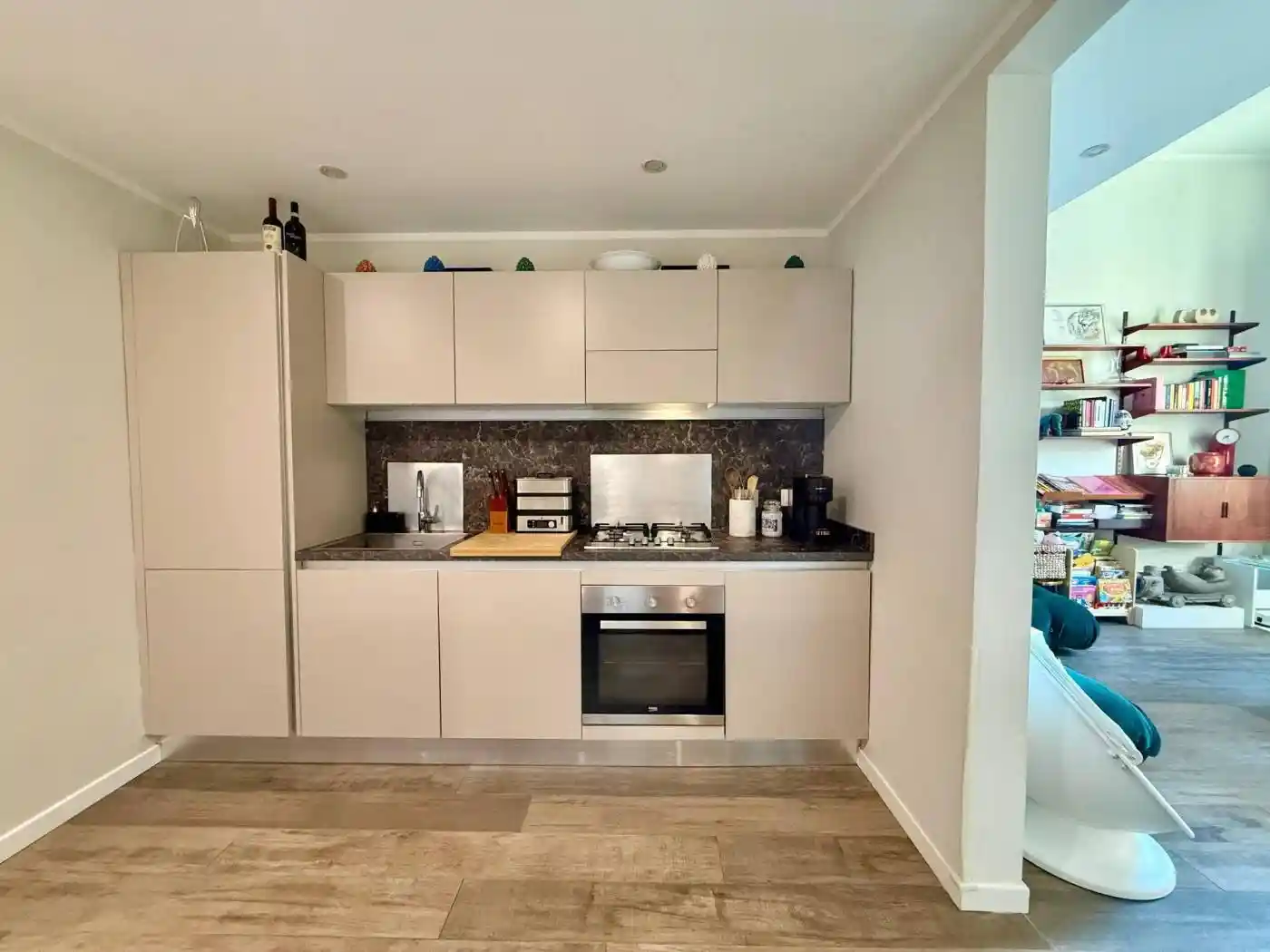 Appartamento in vendita a Firenze