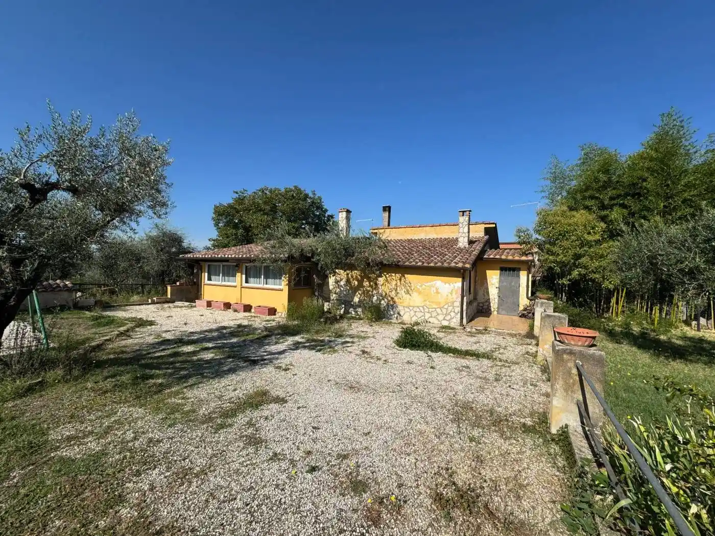 Villa in vendita a Gallicano nel Lazio
