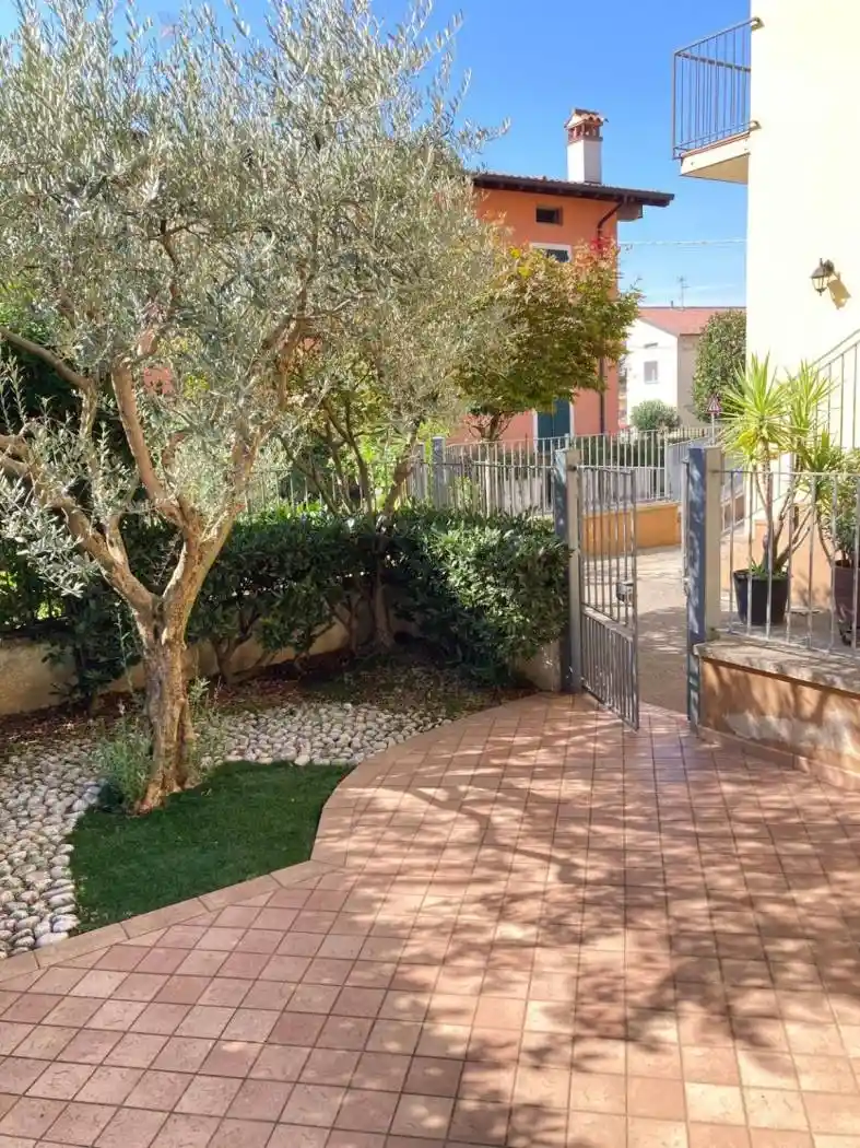 Appartamento in vendita a Passirano