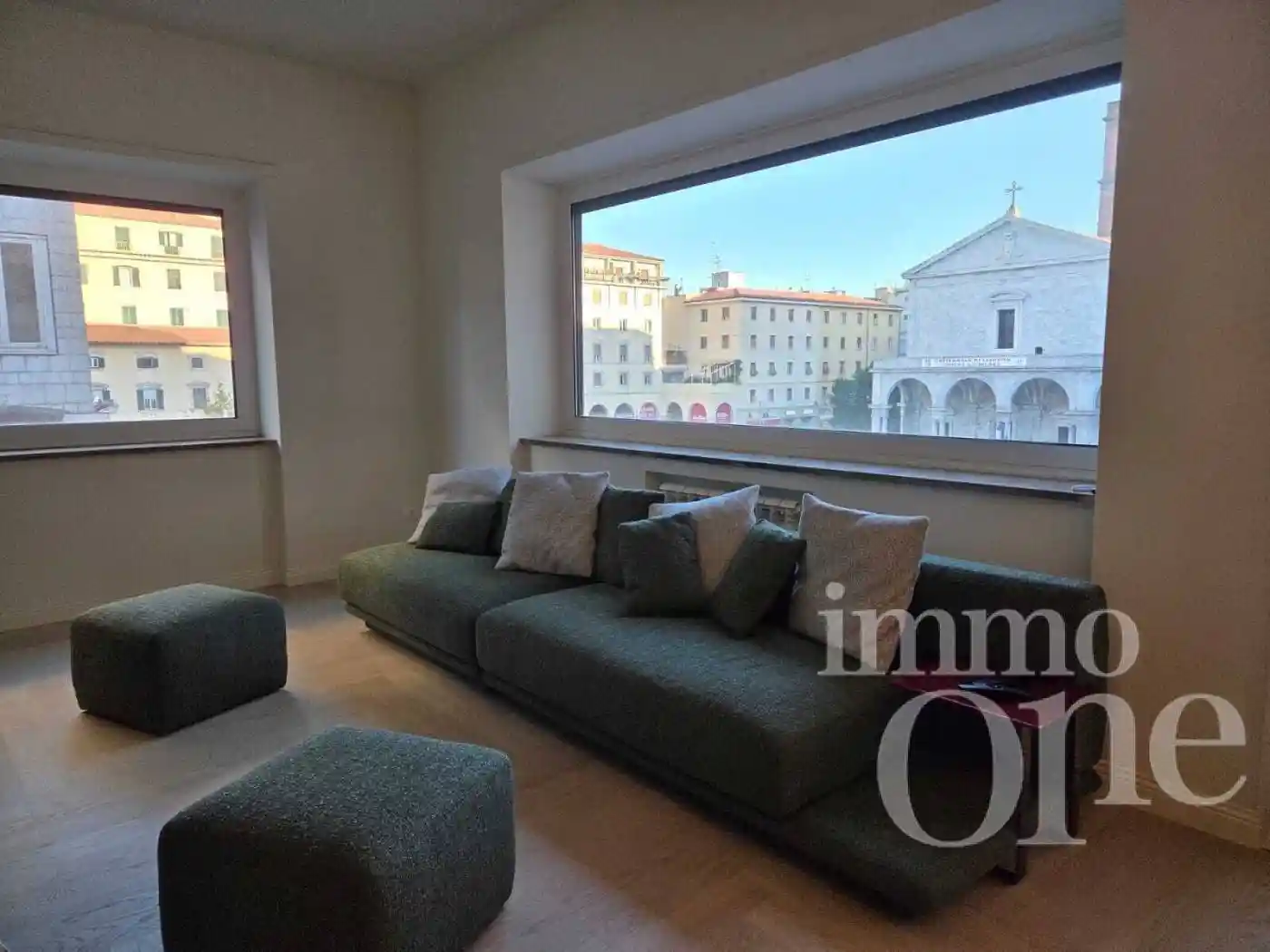 Appartamento in vendita a Livorno