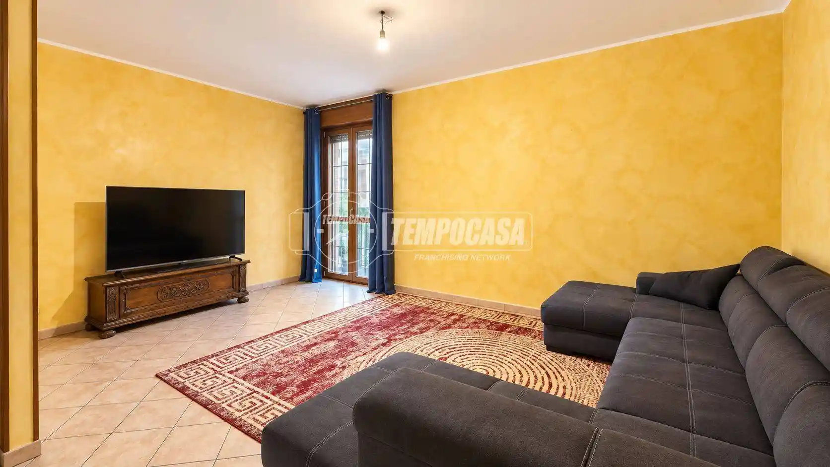 Appartamento in vendita a Rubiera