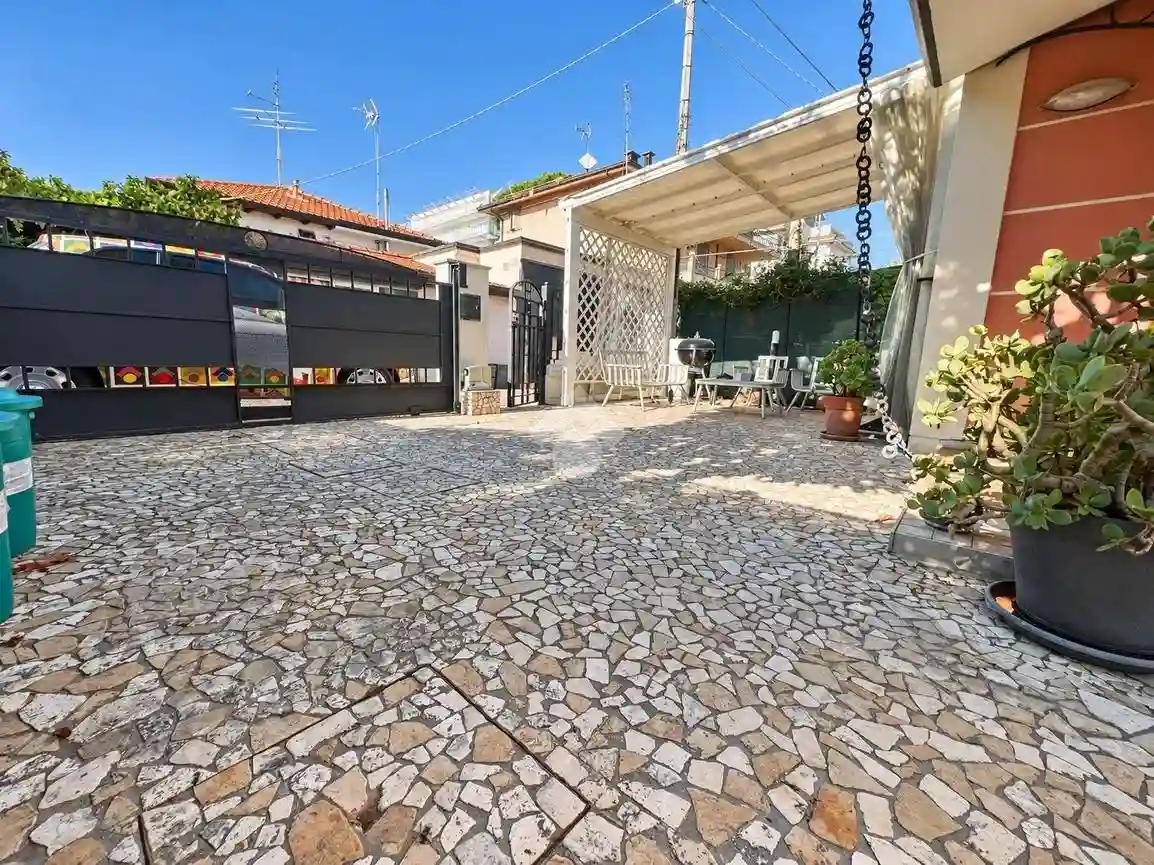 Villa - foto 4