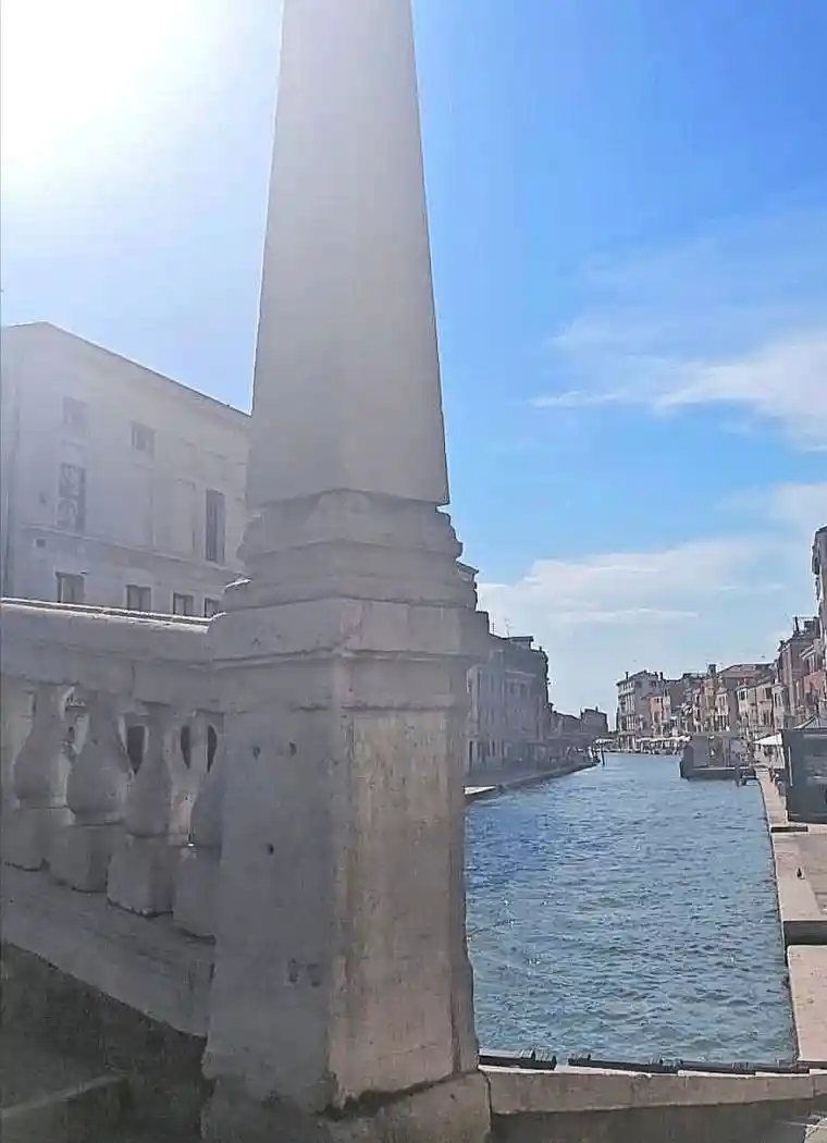 Appartamento in vendita a Venezia