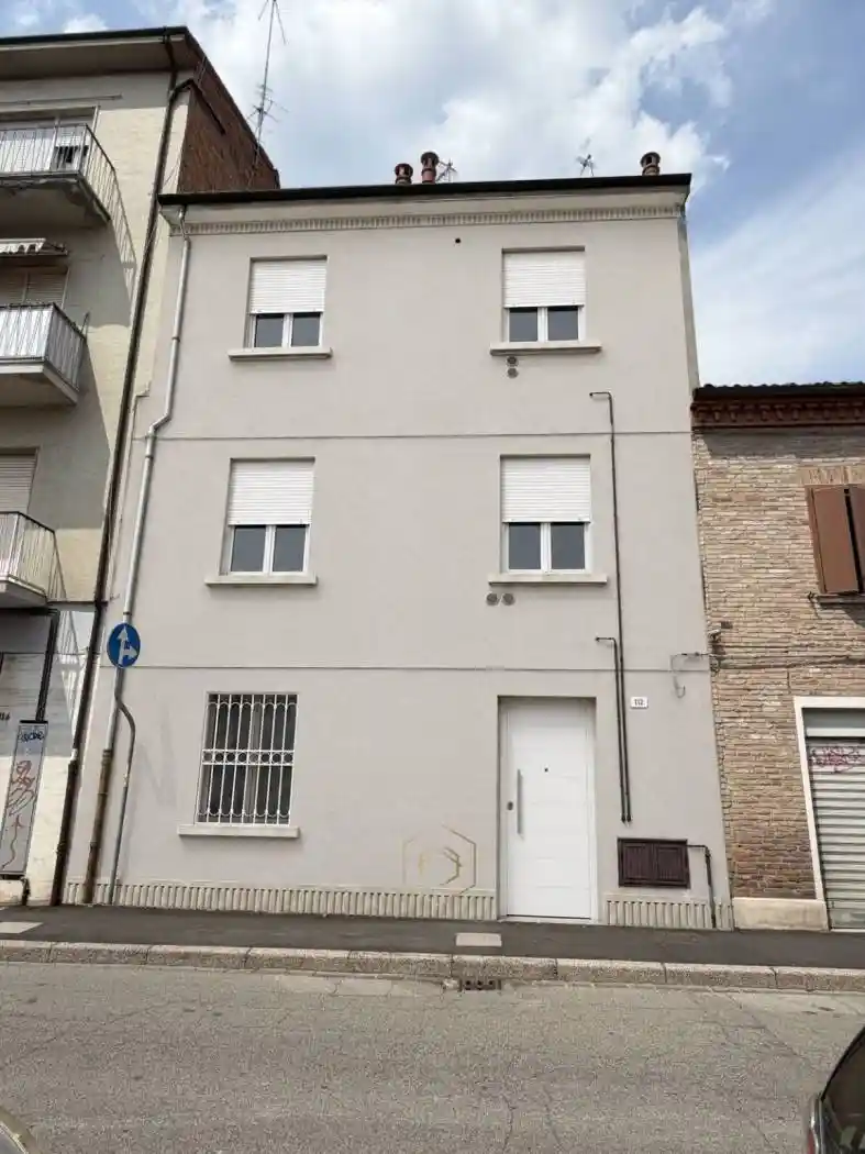Appartamento in vendita a Ferrara