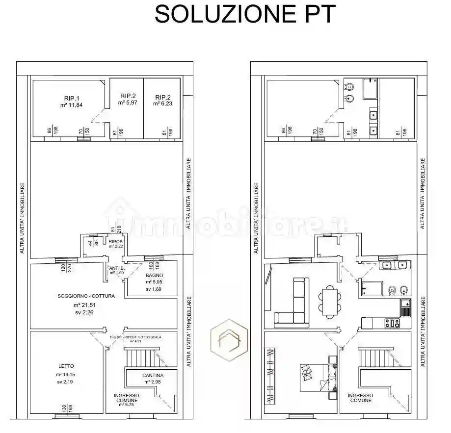 Appartamento - foto 3