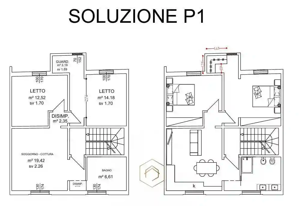 Appartamento - foto 5