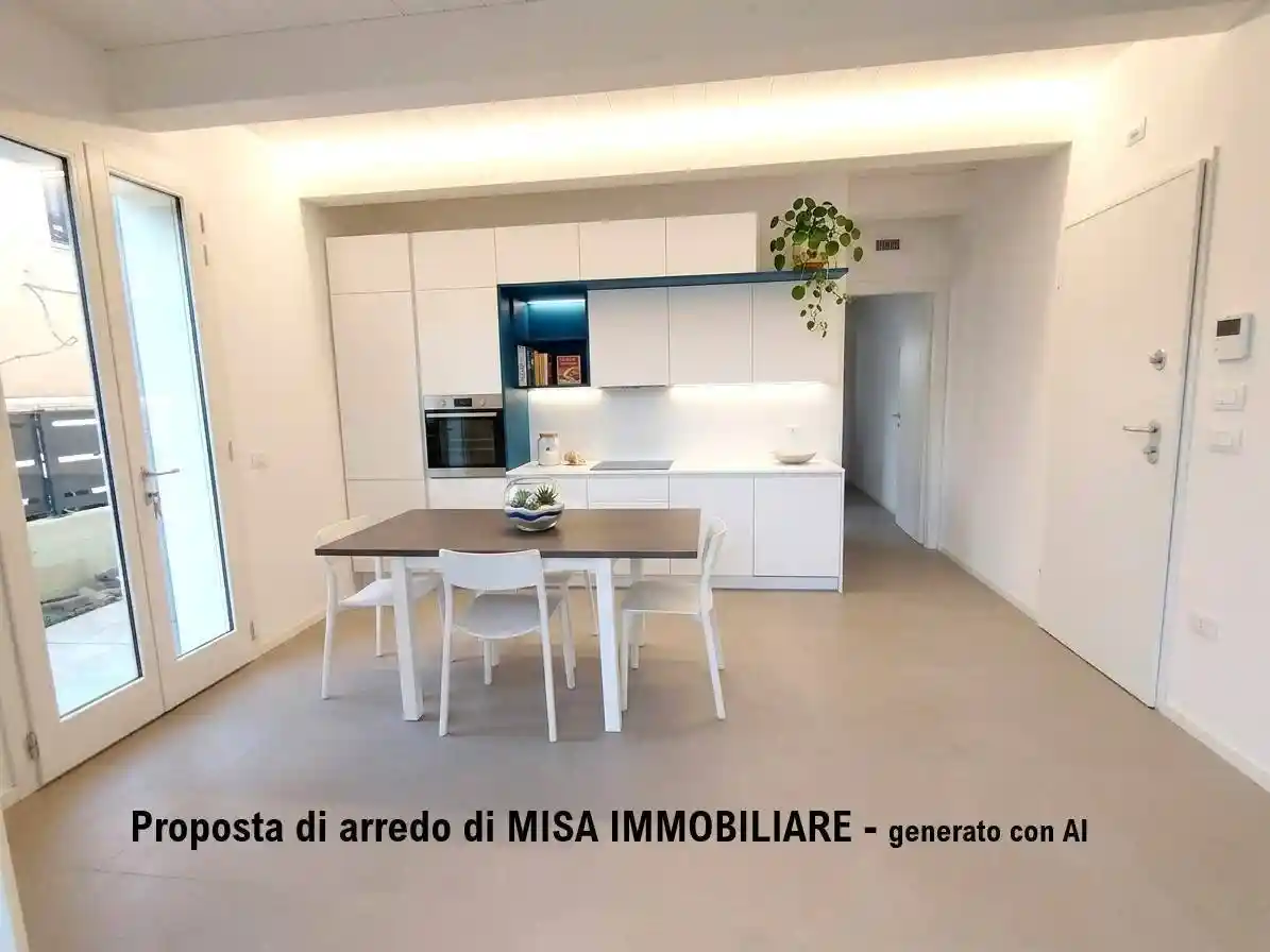 Appartamento in vendita a Senigallia