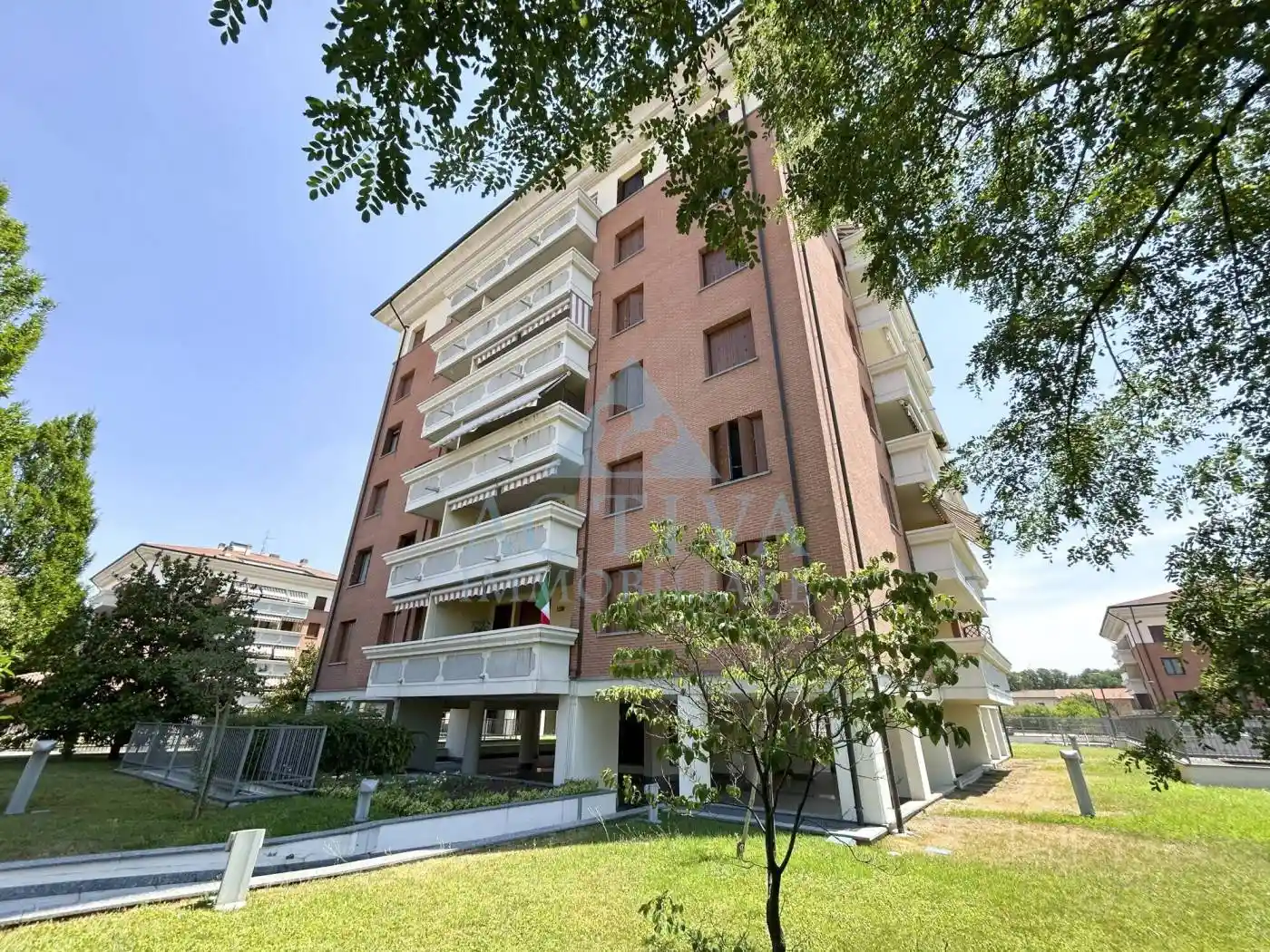 Appartamento in vendita a Busto Garolfo