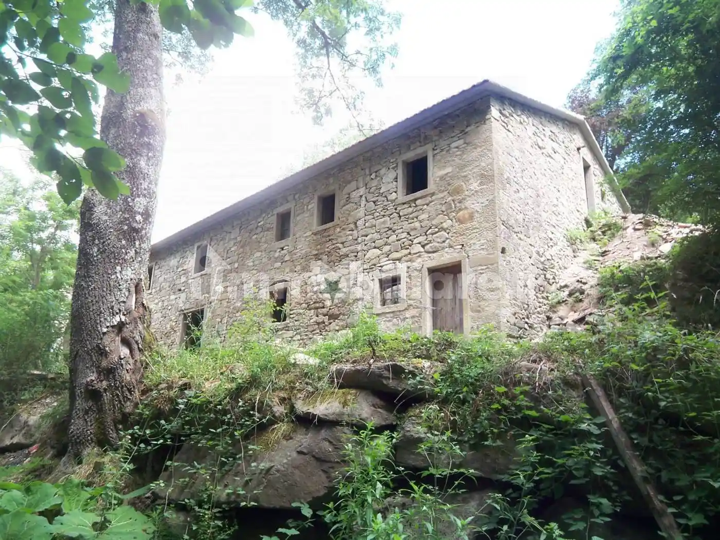 Rustico - Casale in vendita a Pieve Santo Stefano