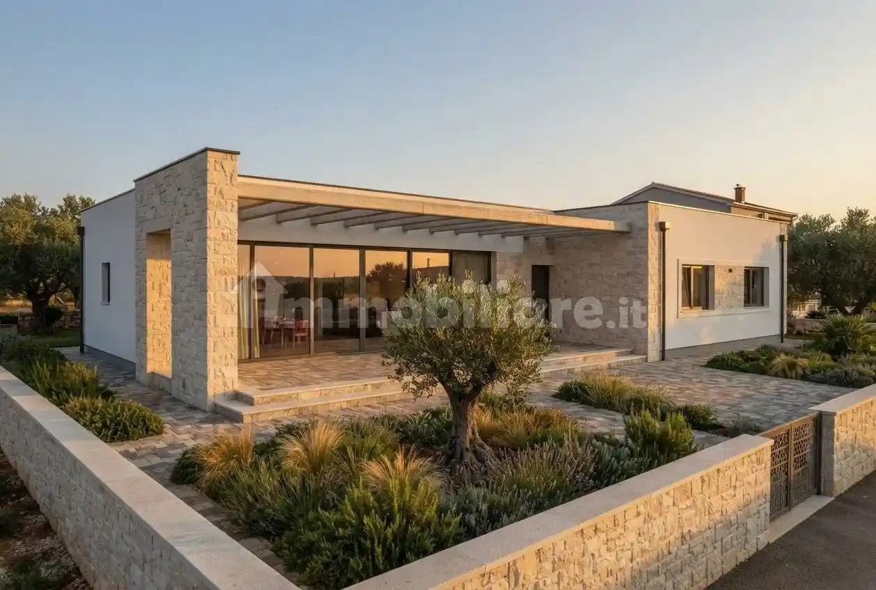 Villa in vendita a Cannara
