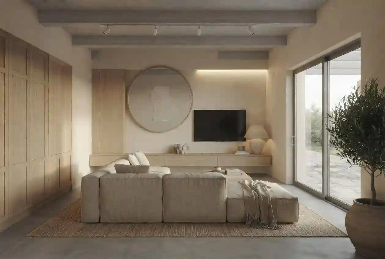 Villa - foto 5