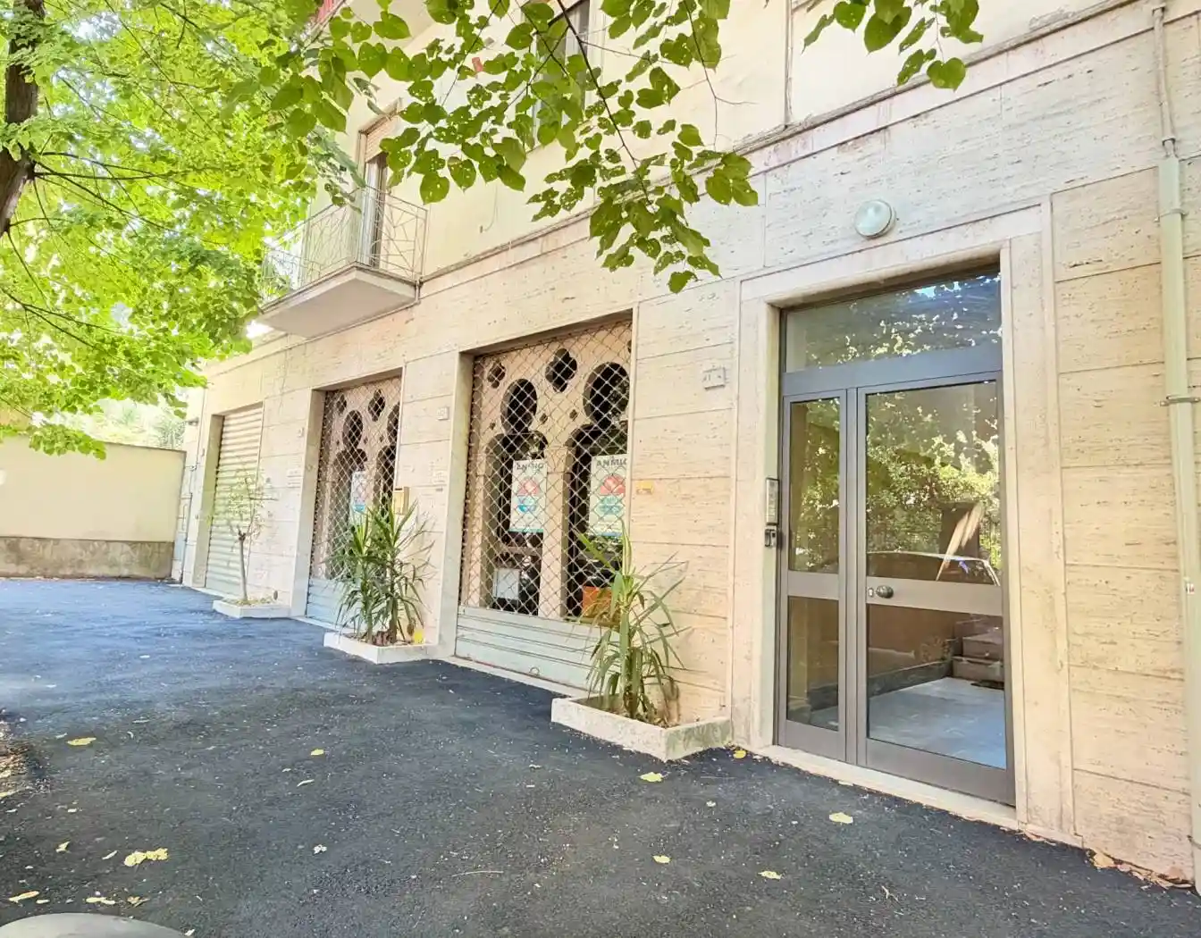 Appartamento in vendita a Viterbo