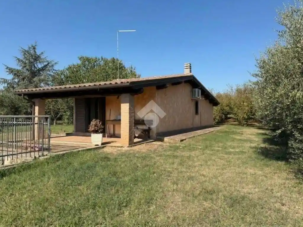 Rustico - Casale in vendita a Soriano nel Cimino
