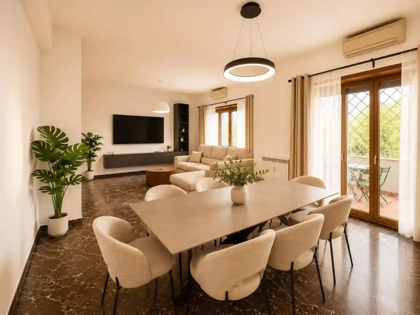 Appartamento - foto 4