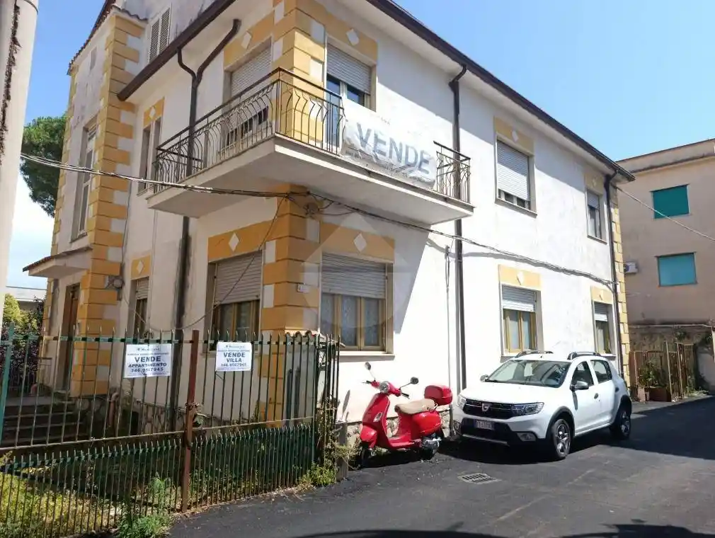 Villa in vendita a Minturno