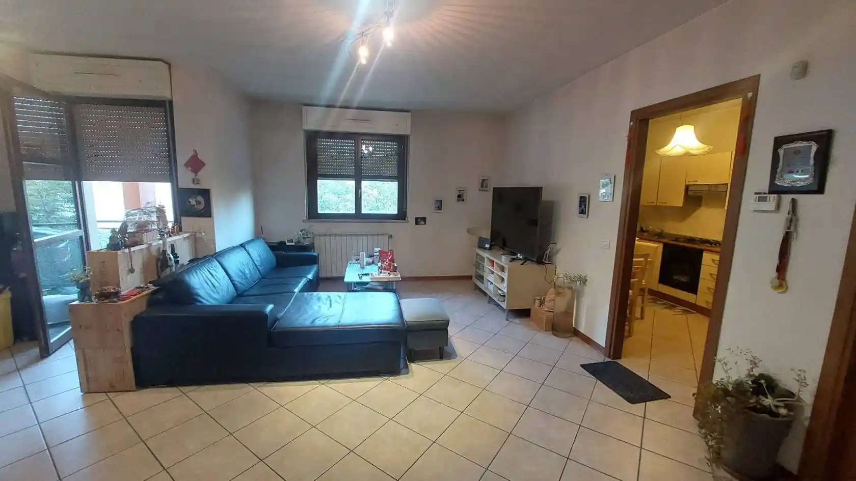 Appartamento in vendita a Prato