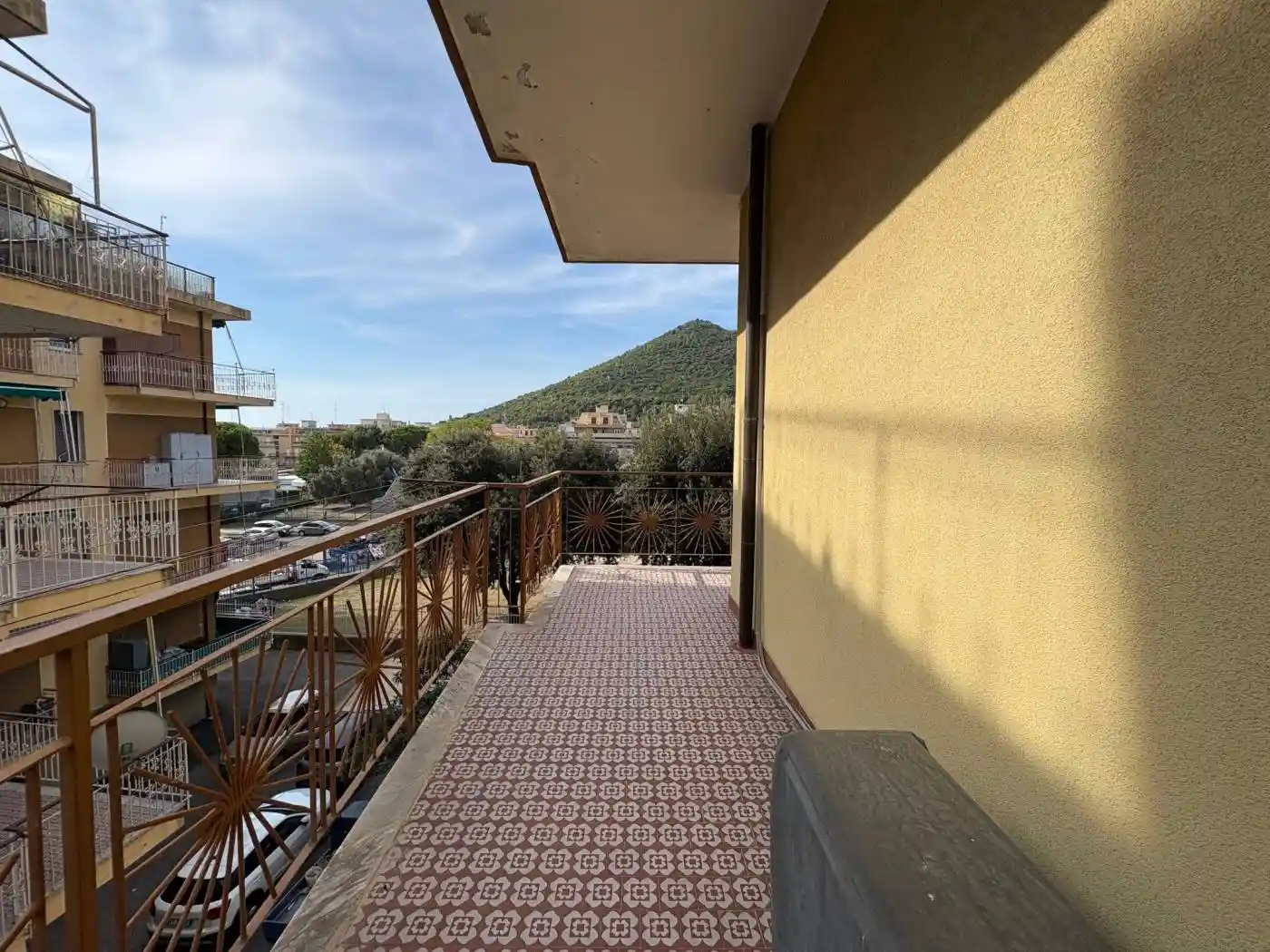 Appartamento in vendita a Borghetto Santo Spirito