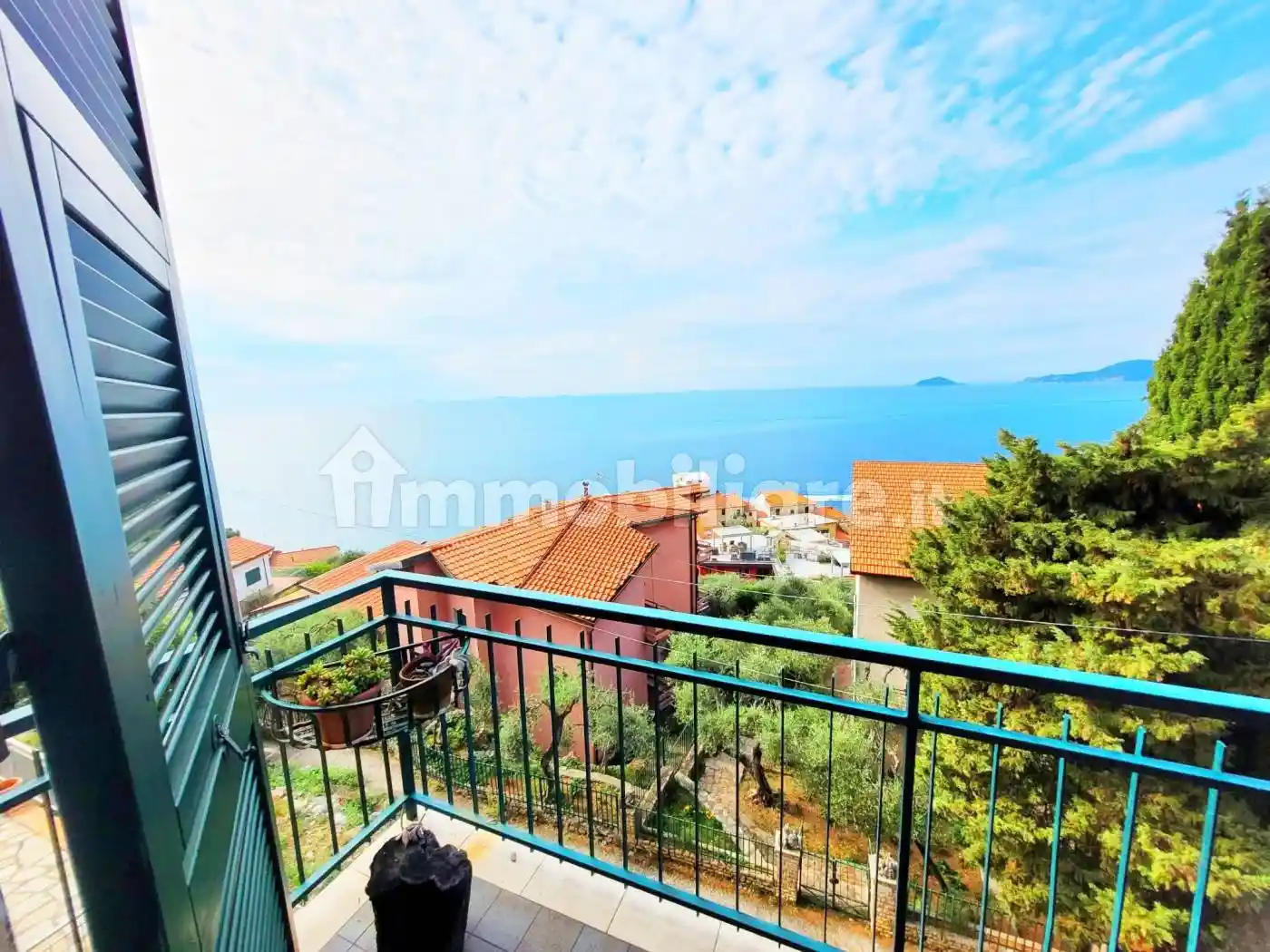 Appartamento in affitto a Lerici