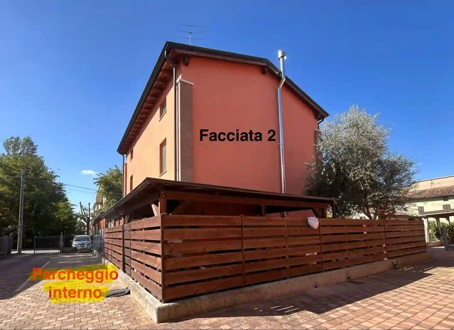 Villetta a schiera - foto 2