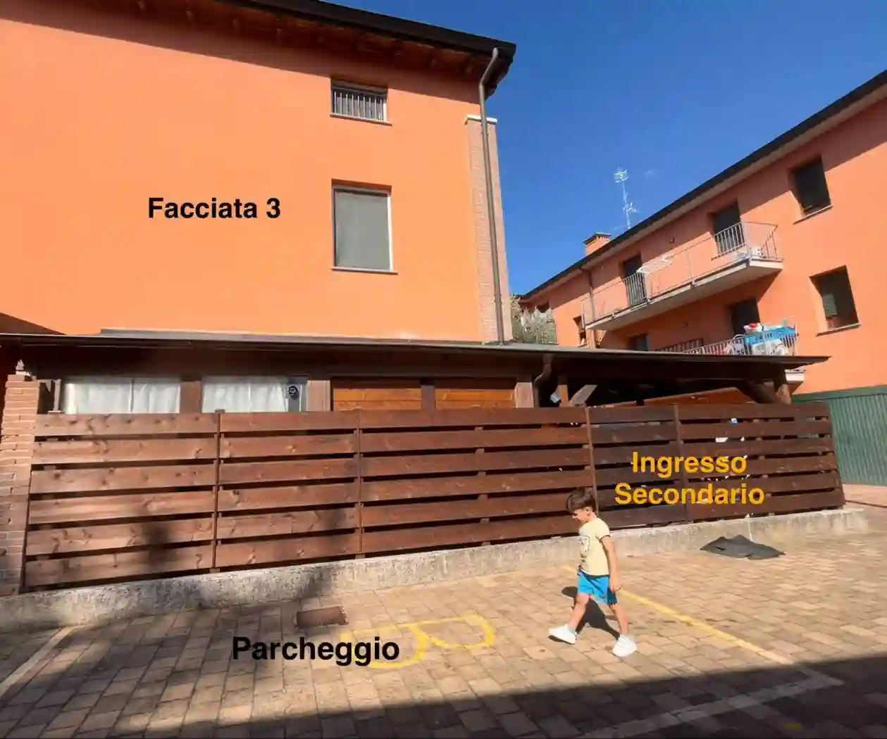 Villetta a schiera - foto 3