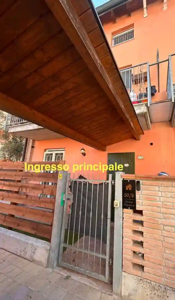 Villetta a schiera - foto 4