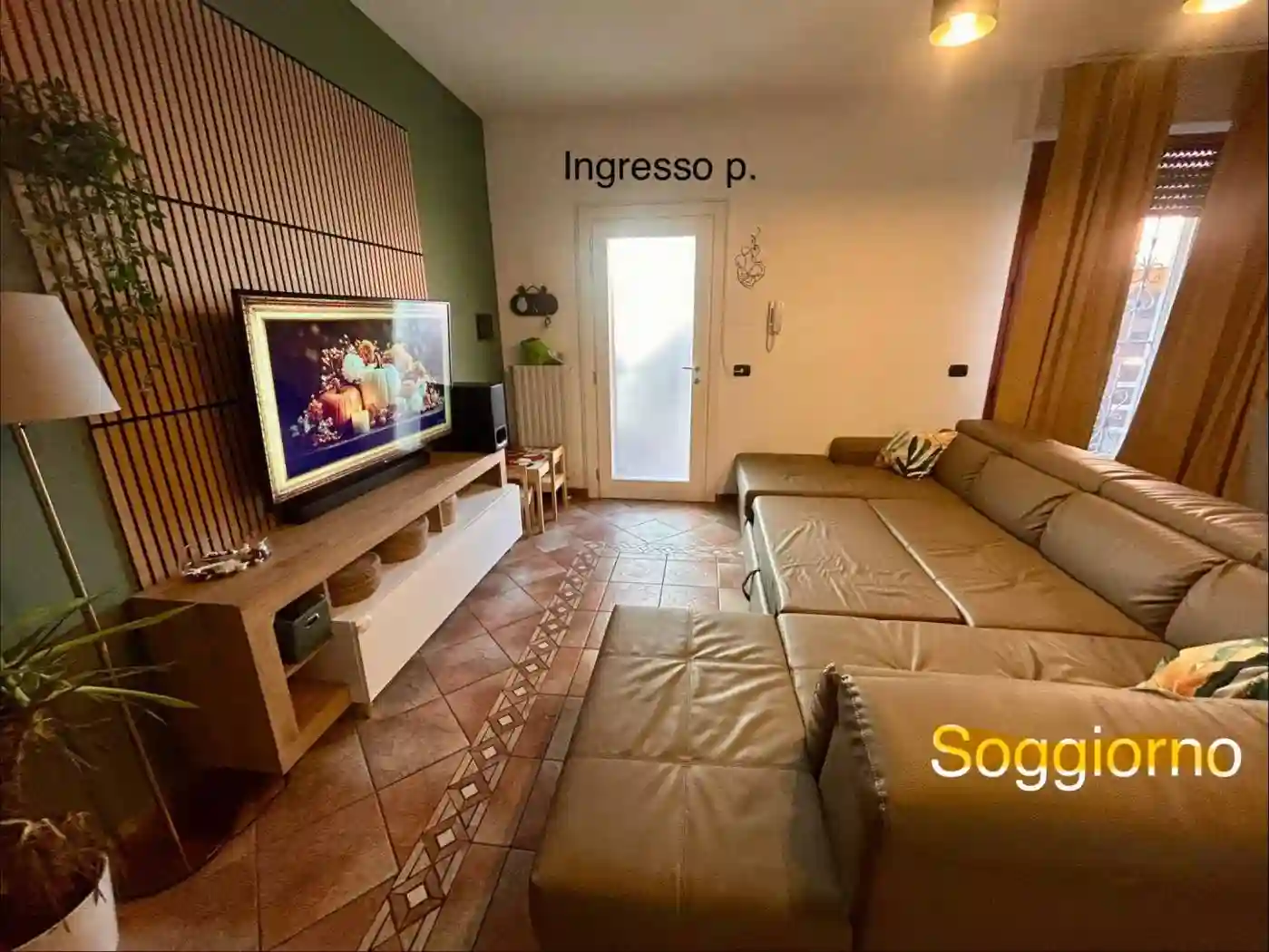 Villetta a schiera - foto 5
