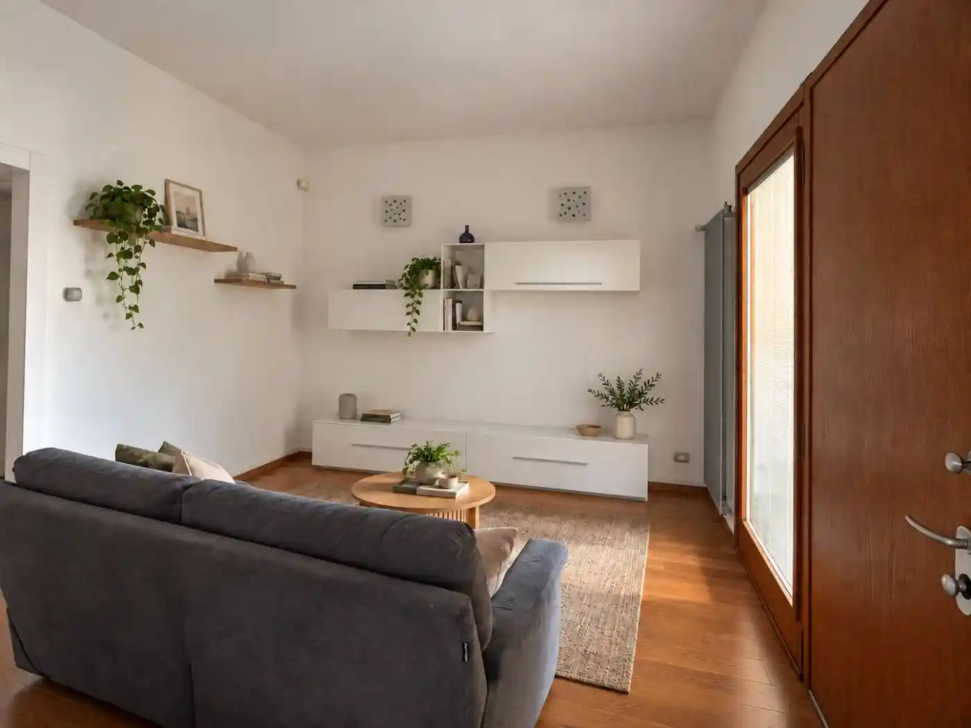 Appartamento in affitto a Firenze