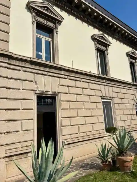 Appartamento in affitto a Bergamo