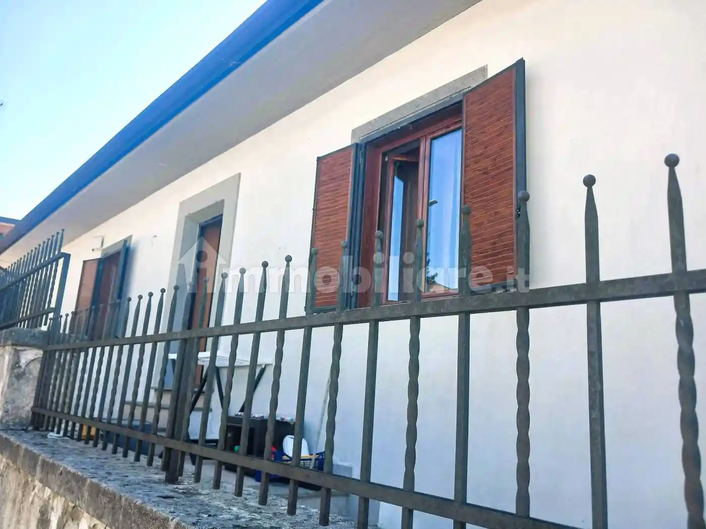 Villa in affitto a Ceccano
