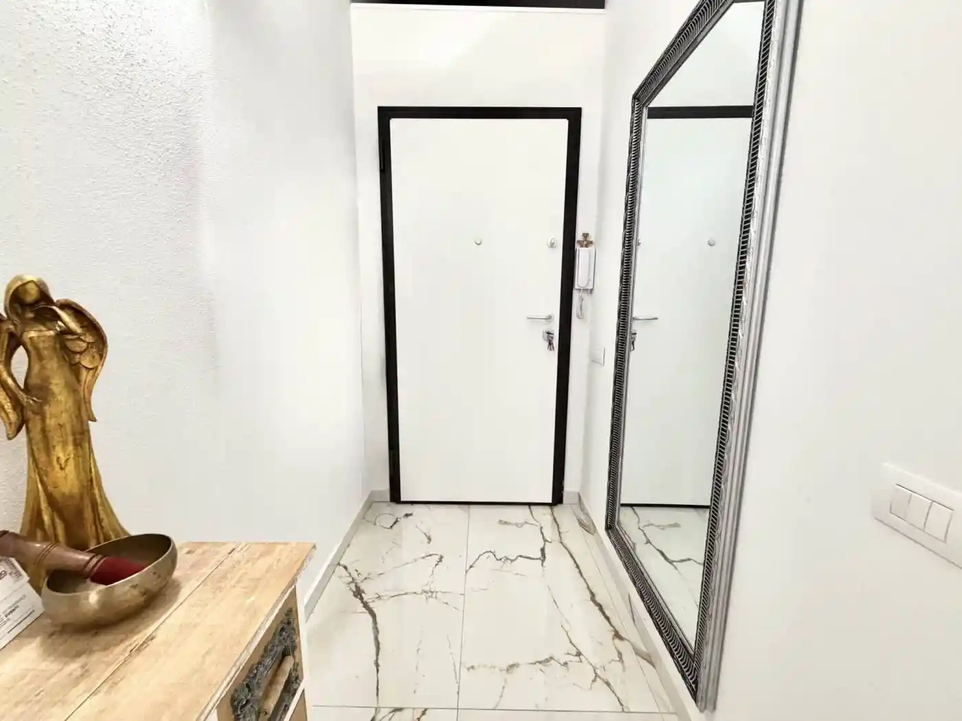 Appartamento in vendita a Moniga del Garda