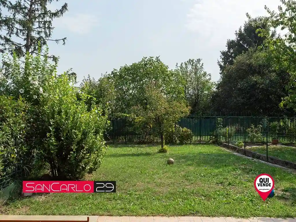 Villetta a schiera - foto 3