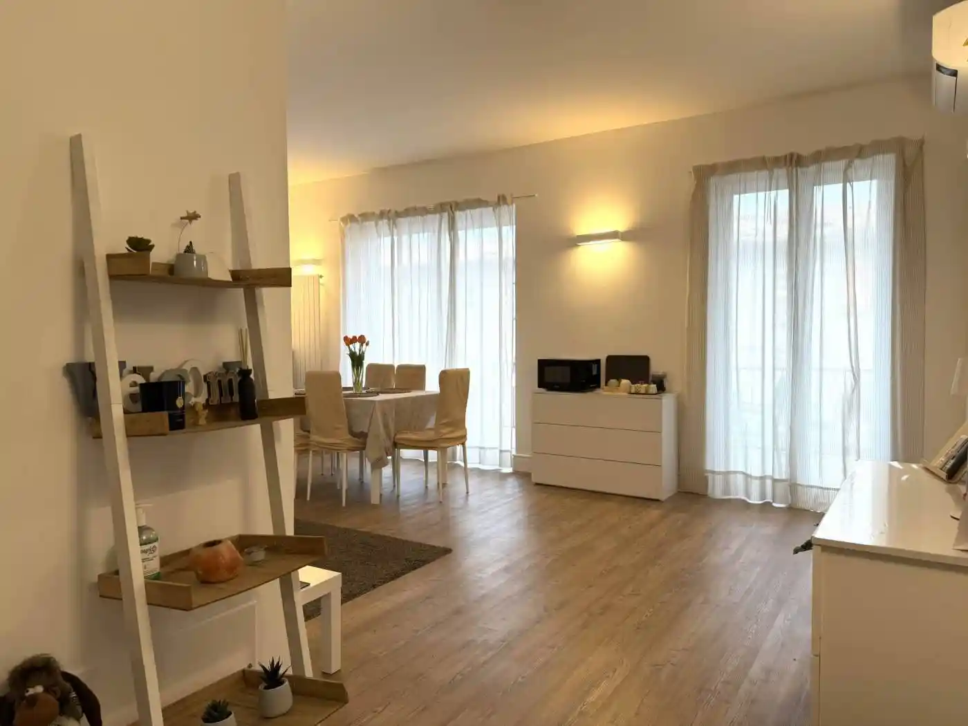 Appartamento in vendita a Moniga del Garda
