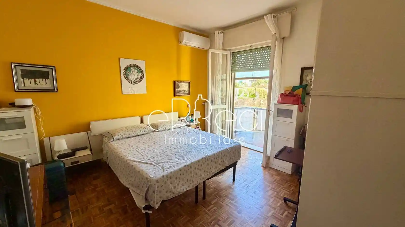 Appartamento in affitto a Mantova