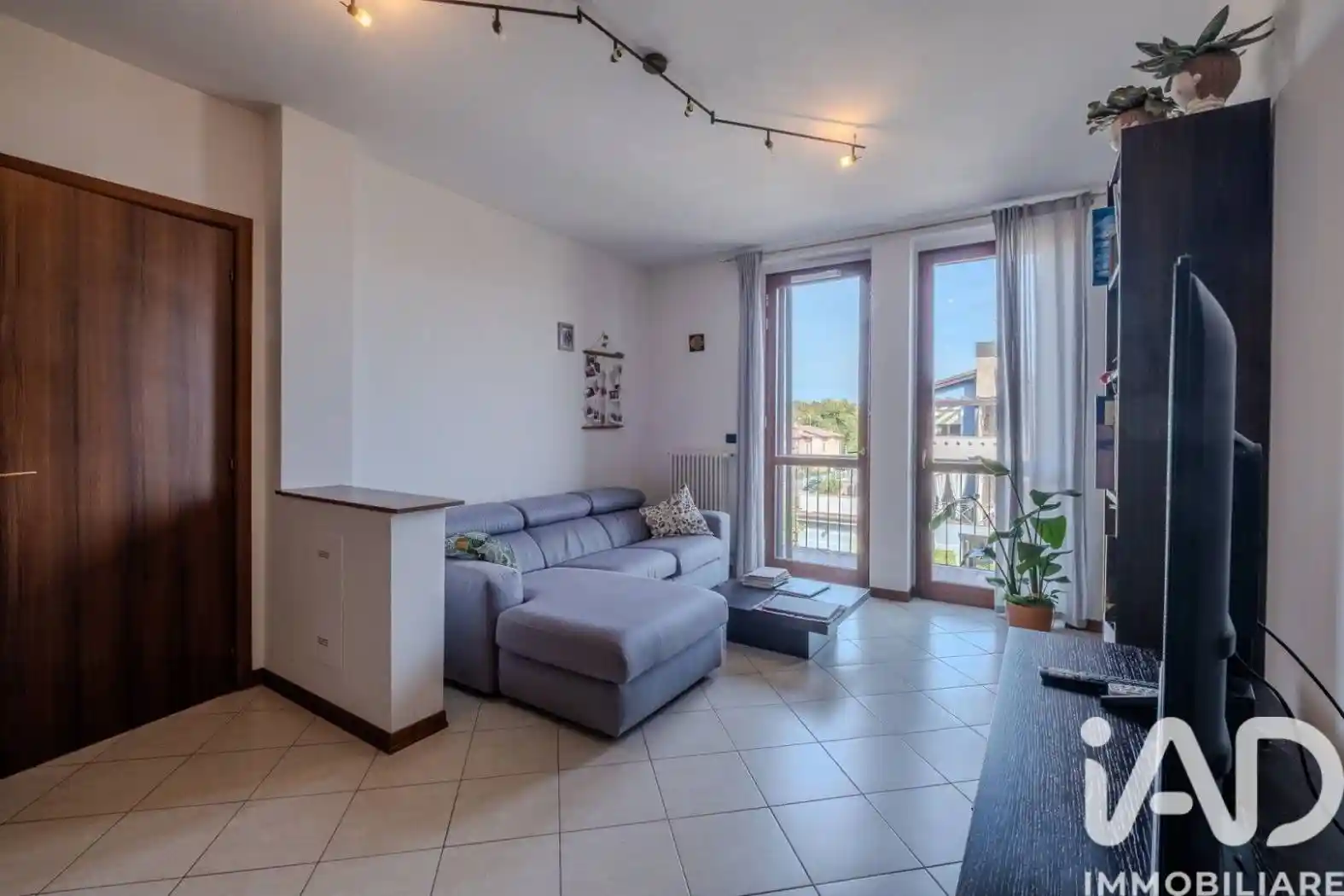 Appartamento in vendita a Castel Goffredo
